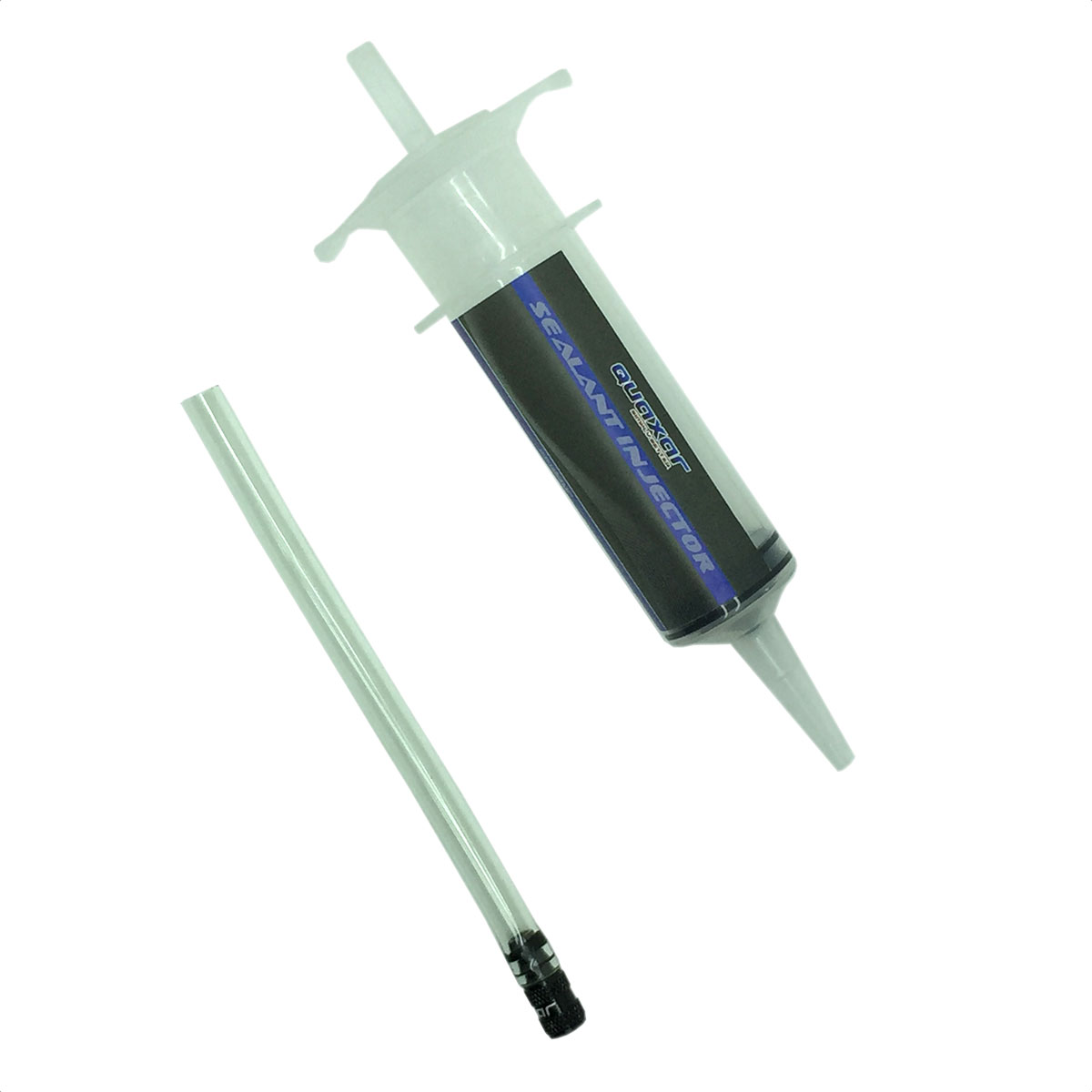 Jeringa Inyectora Liquido Tubeless Quaxar - Imagen 2