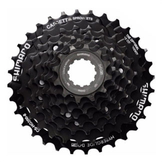 Cassette Shimano CS-HG200-8 Tourney Tx 12-32t 8v