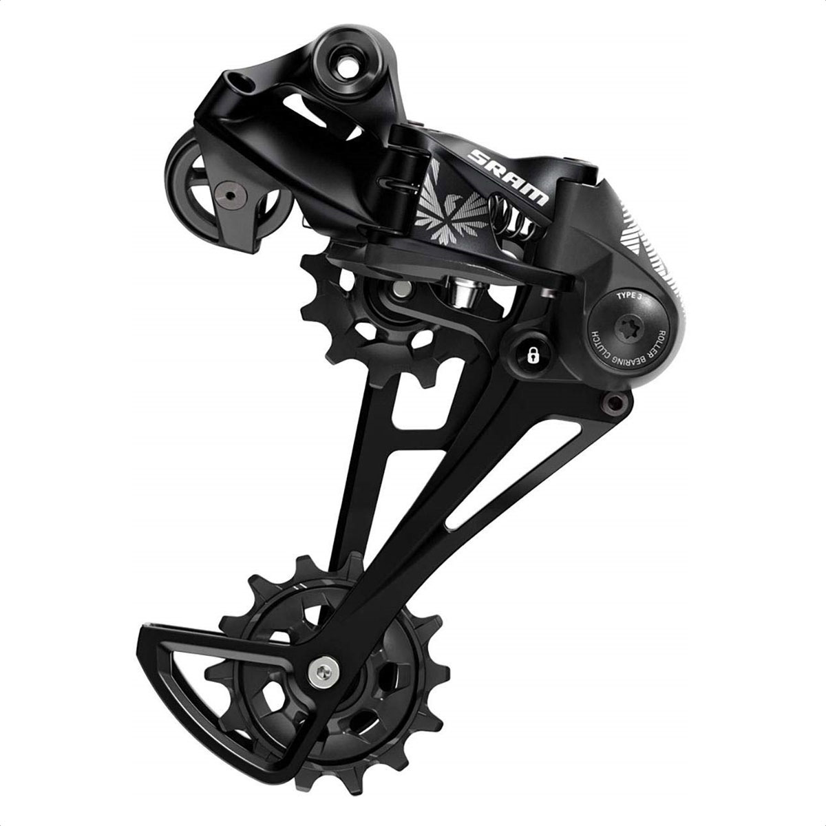 Pata De Cambios Sram NX Eagle 12v