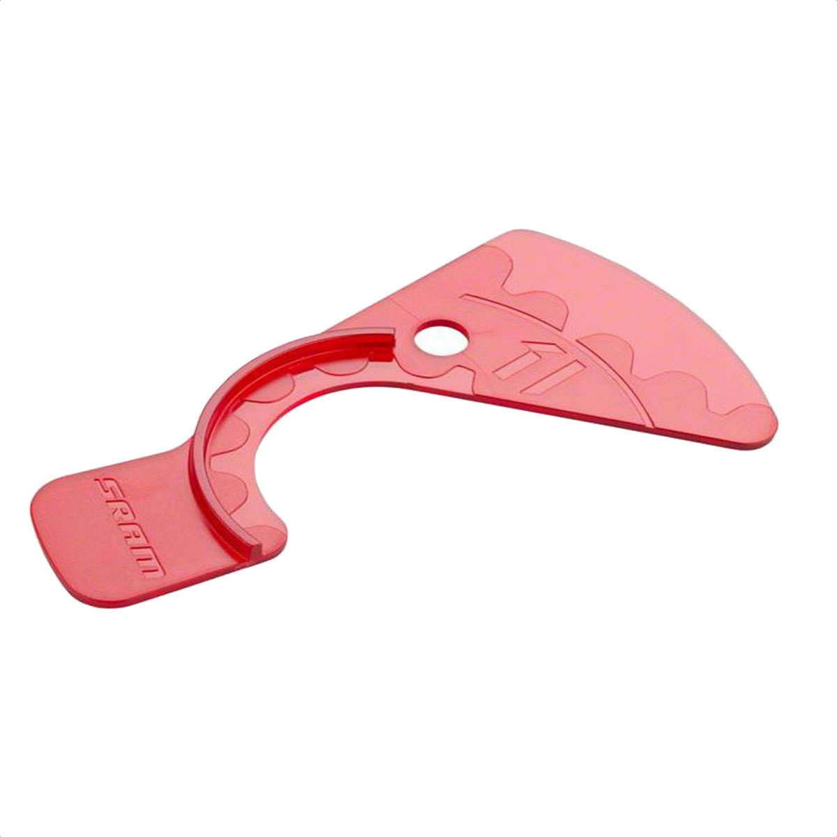 Pata De Cambios Sram NX Eagle 12v - Imagen 2