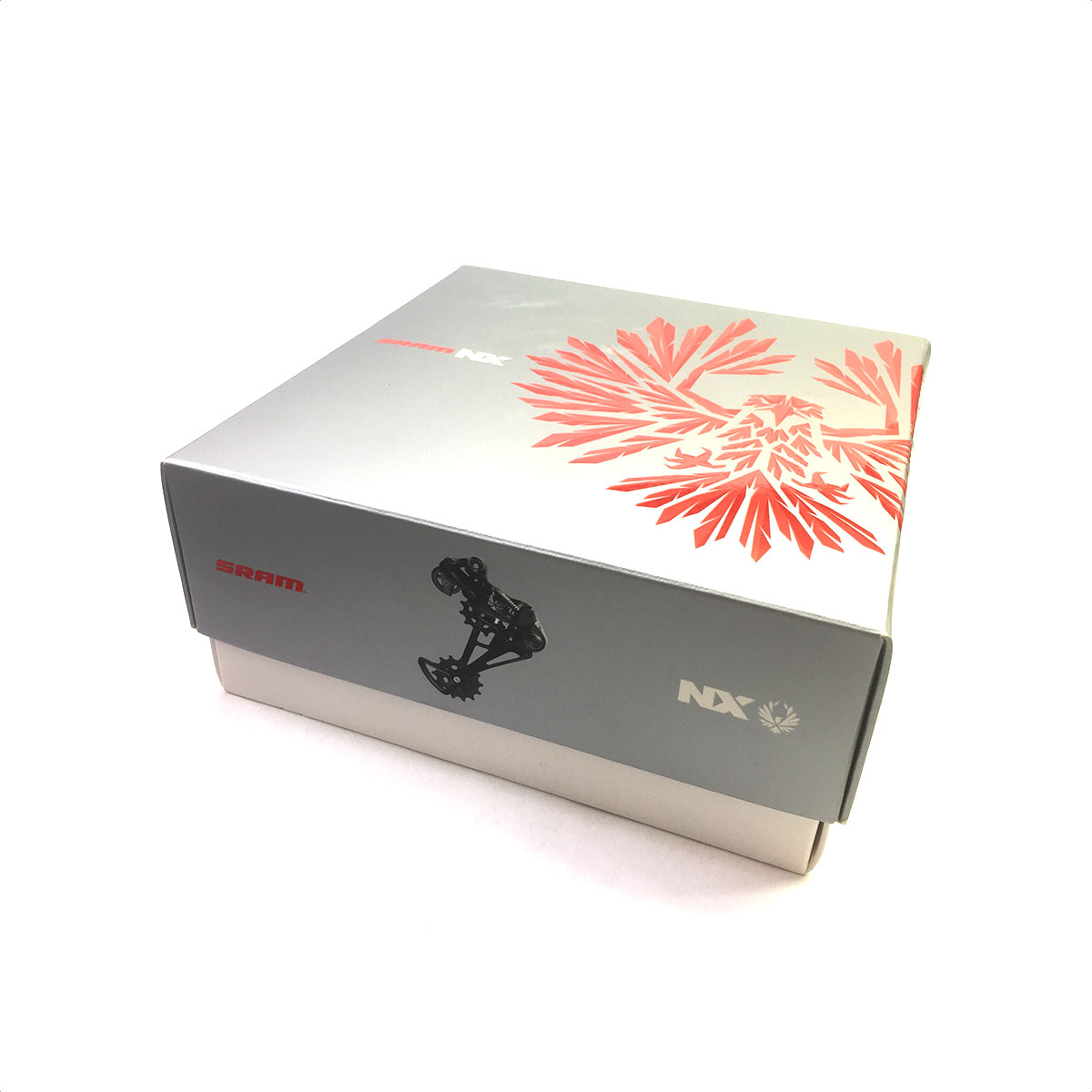 Pata De Cambios Sram NX Eagle 12v - Imagen 3
