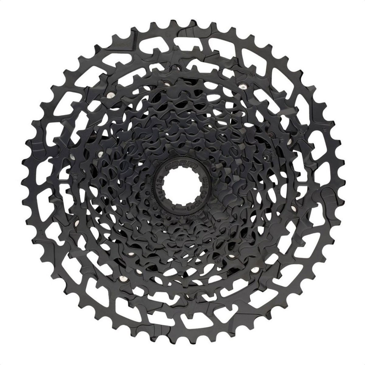 Cassette Sram PG-1230 NX Eagle 11-50t 12v