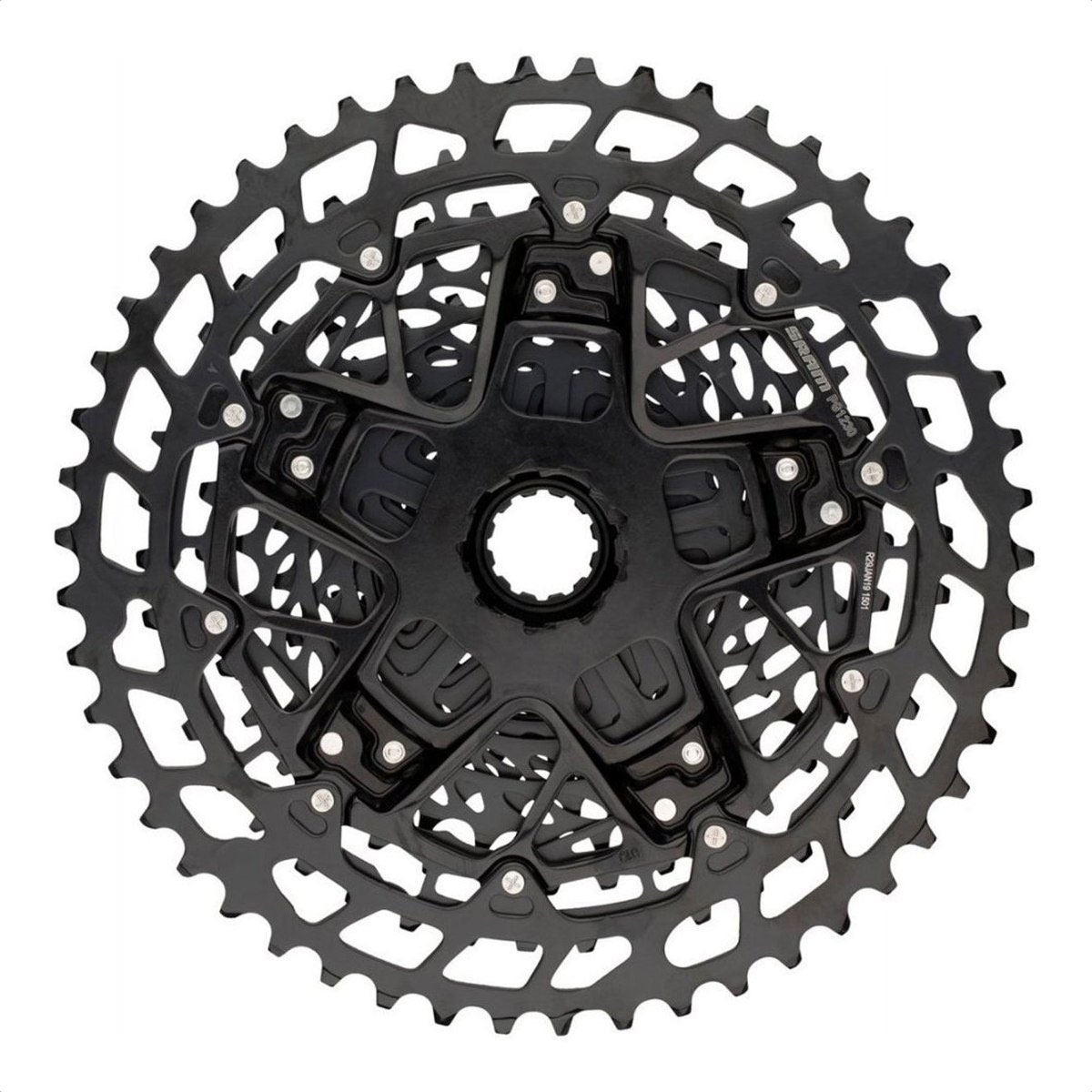 Cassette Sram PG-1230 NX Eagle 11-50t 12v - Imagen 2