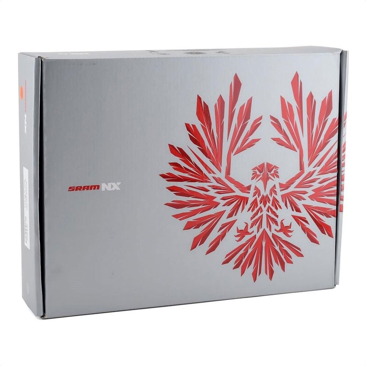 Cassette Sram PG-1230 NX Eagle 11-50t 12v - Imagen 3