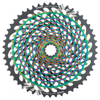 Cassette Sram XX1 Eagle AXS XG-1299 10-50 12v