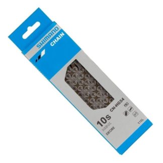Cadena Shimano CN-HG54 Deore 10v