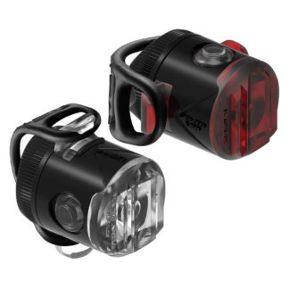 Kit De Luces Lezyne Femto Usb Drive Pair