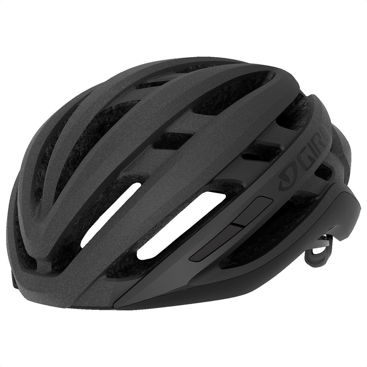 Casco Giro Agilis Mips (Matte Black)