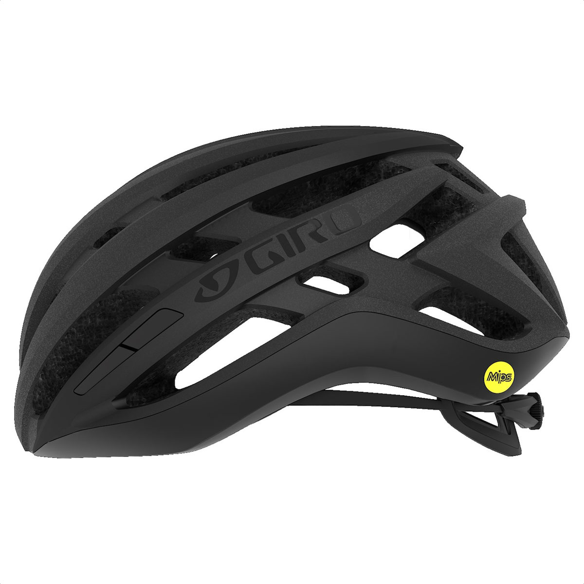 Casco Giro Agilis Mips (Matte Black) - Imagen 2