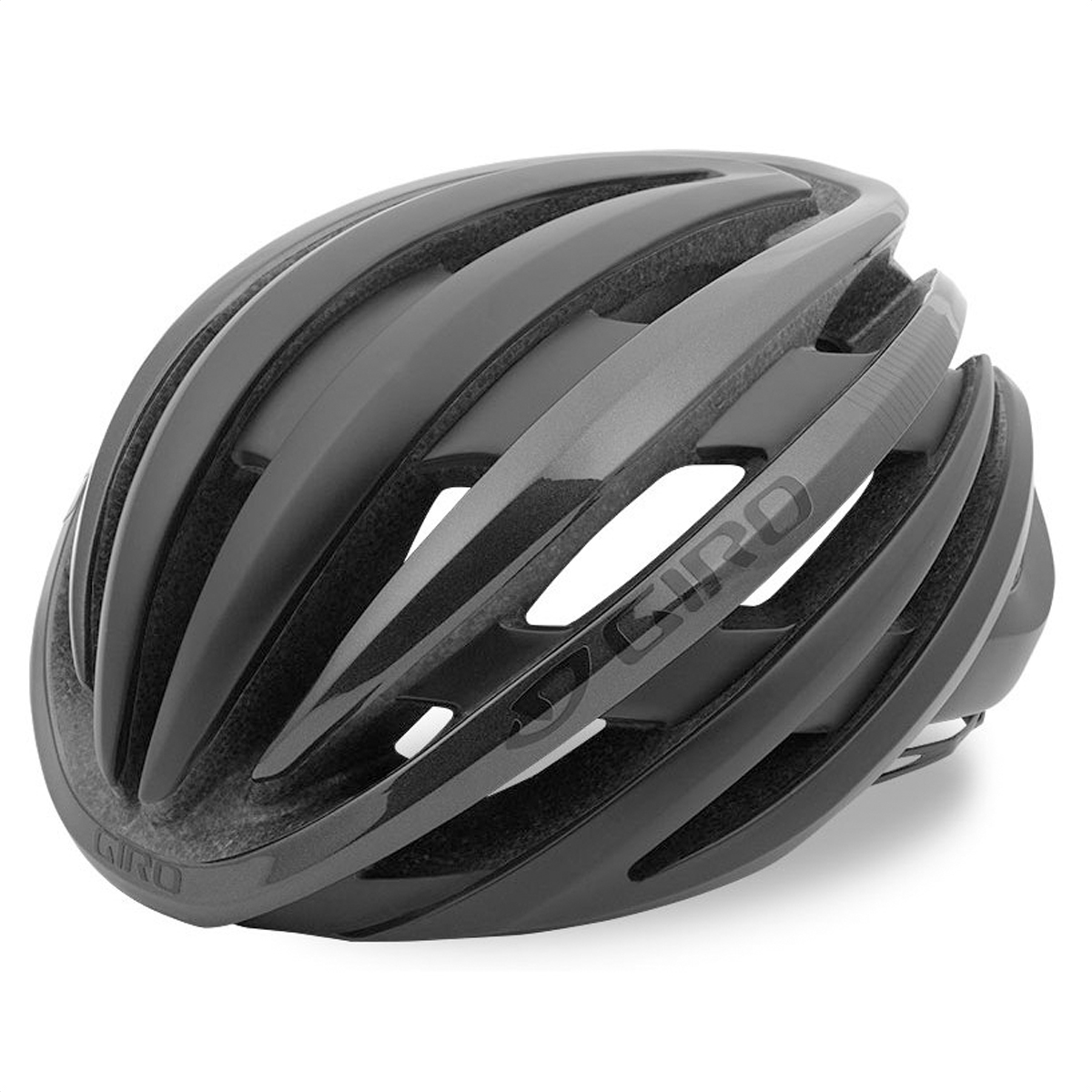 Casco Giro Cinder Mips (Matte Black Charcoal)