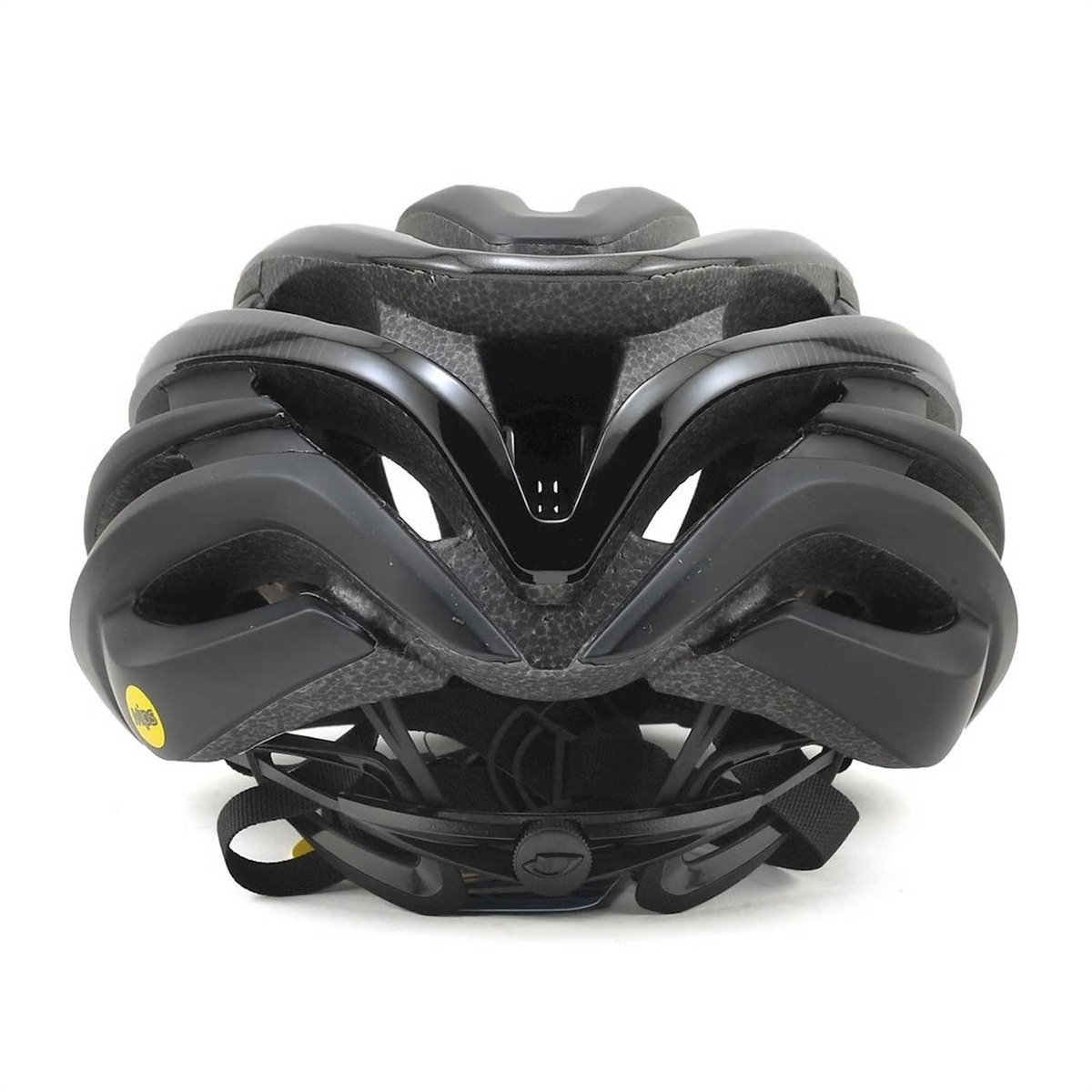 Casco Giro Cinder Mips (Matte Black Charcoal) - Imagen 3
