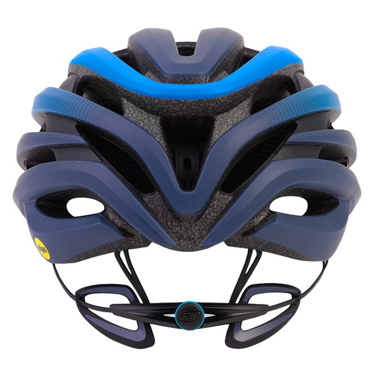 Casco Giro Cinder Mips (Matte Midnight) - Imagen 3