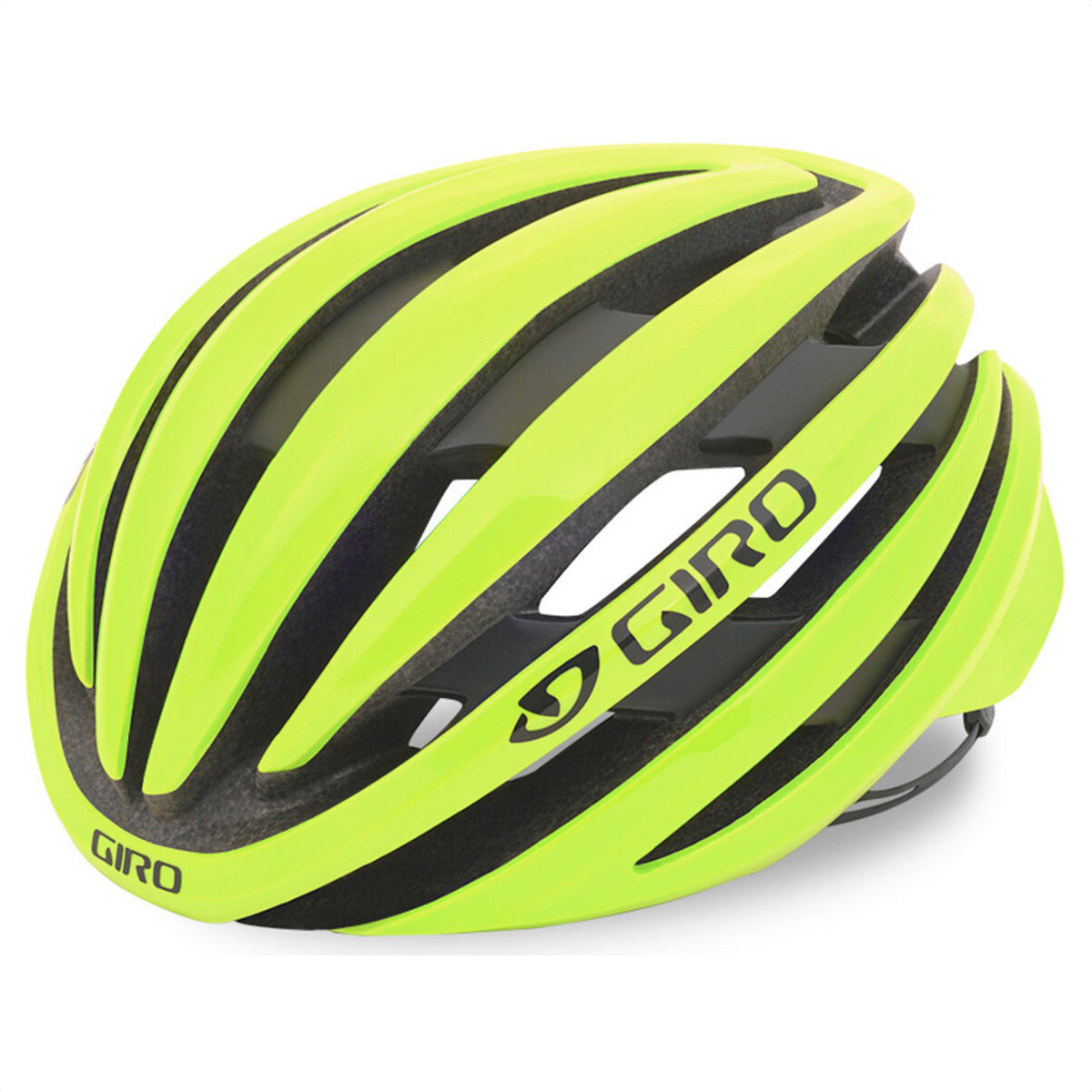 Casco Giro Cinder Mips (HighLight Yellow)