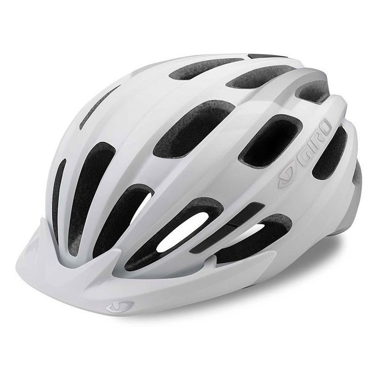 Casco Giro Register (Matte White)