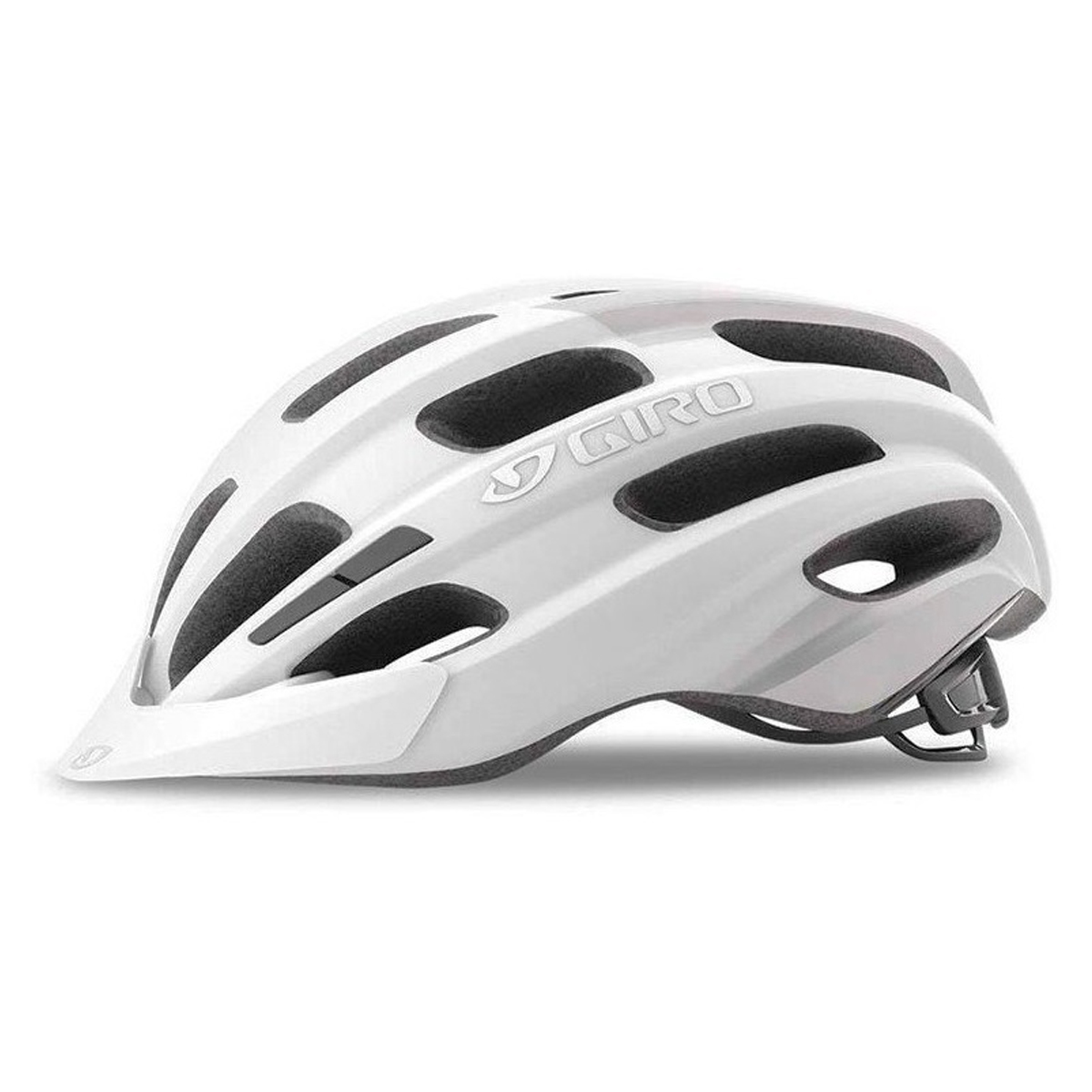 Casco Giro Register (Matte White) - Imagen 2