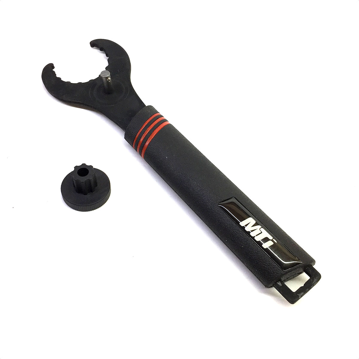Herramienta Mti Extractor Caja Hollowtech II - Imagen 2