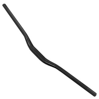 Manubrio MTI Comp 31.8x700mm Doble Altura 45mm