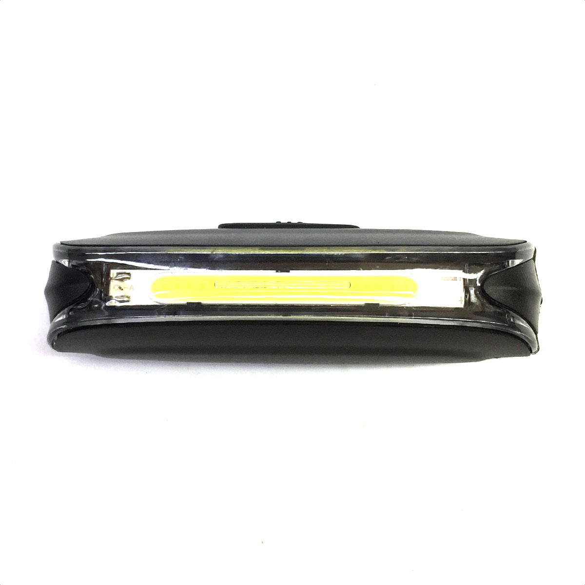 Luz Led Delantera Usb Van Halen VAN800 130lm - Imagen 2