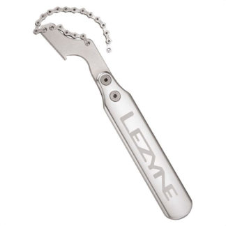 Herramienta Para Cassette Lezyne Cnc Chain Rod