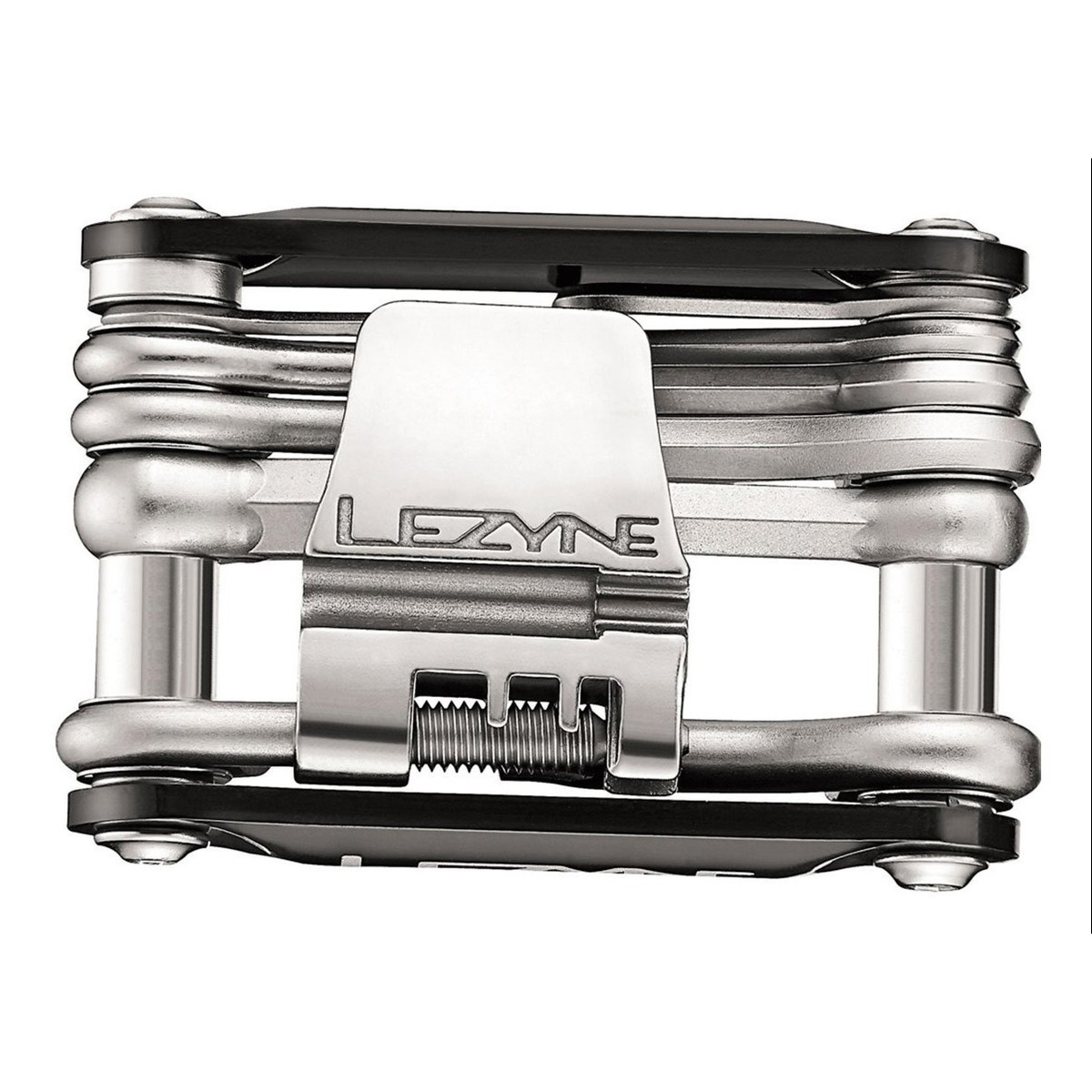 Multiherramienta Lezyne Rap-14 (Black) - Imagen 2