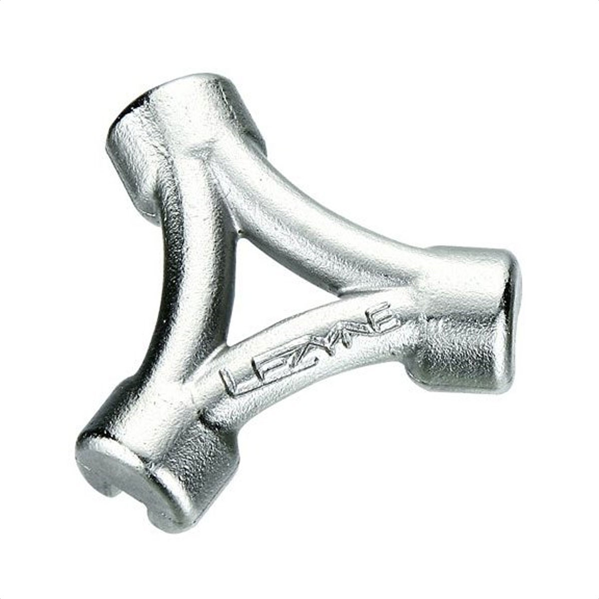 Llave Ajusta Rayos Lezyne Spoke Wrench 3-way