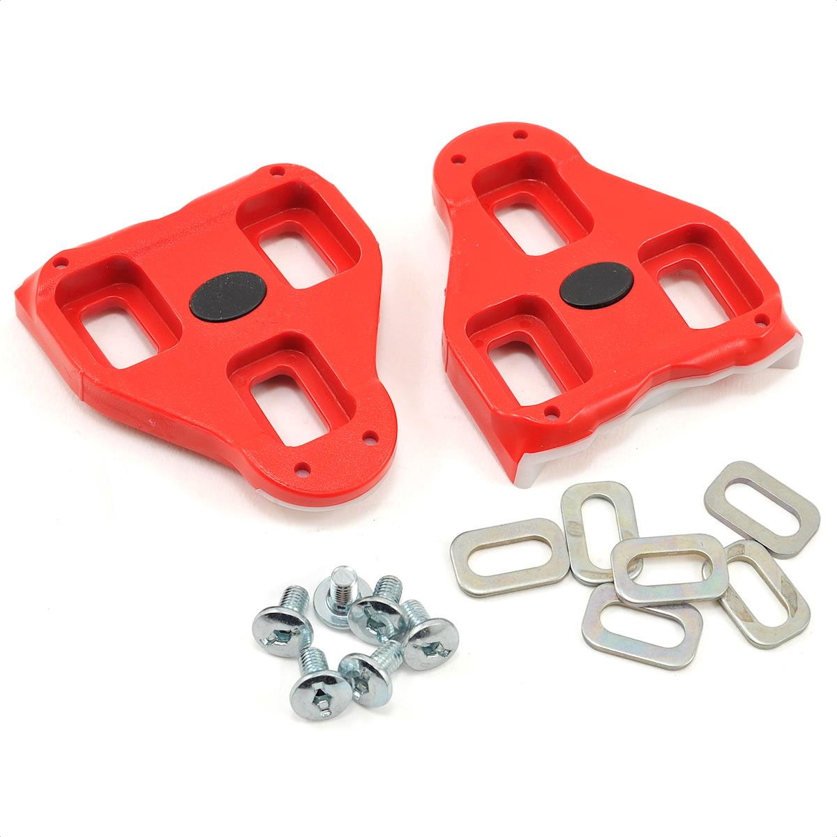 Calas Para Pedales De Ruta Look Delta Cleat (9º) - Imagen 2