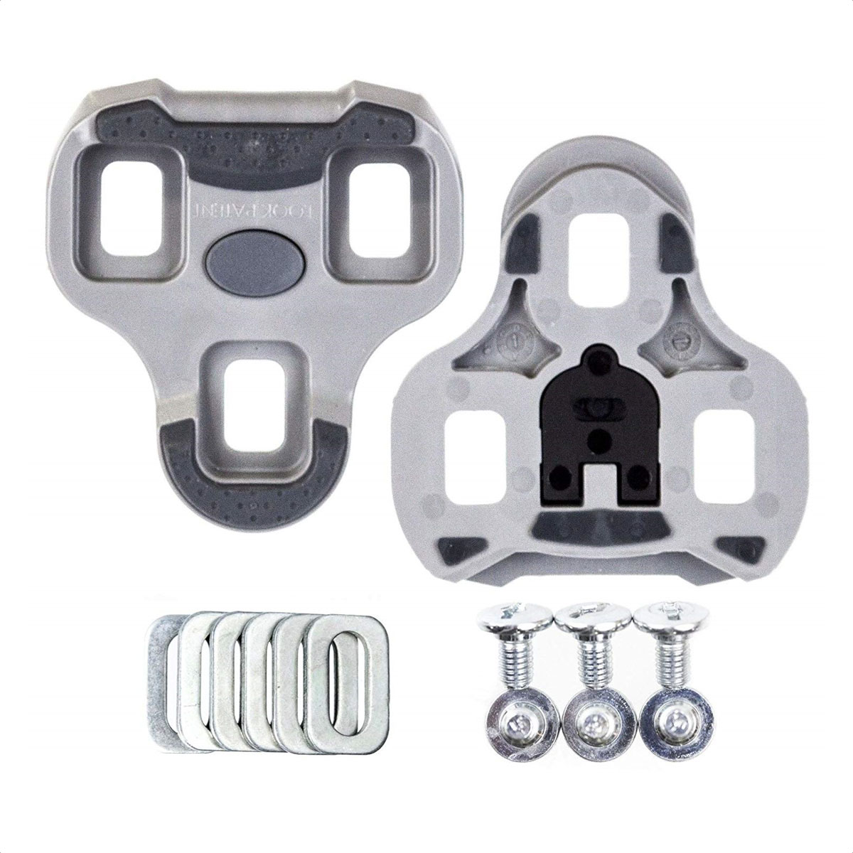 Calas Para Pedales De Ruta Look Kéo Grip (4,5º) - Imagen 2