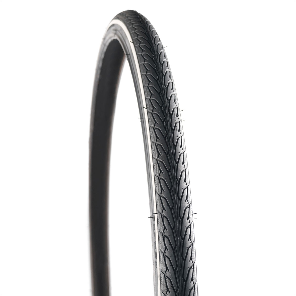 Cubierta Mitas Flash Reflex 700x45c / 29x1.75 (Negra) - Imagen 2