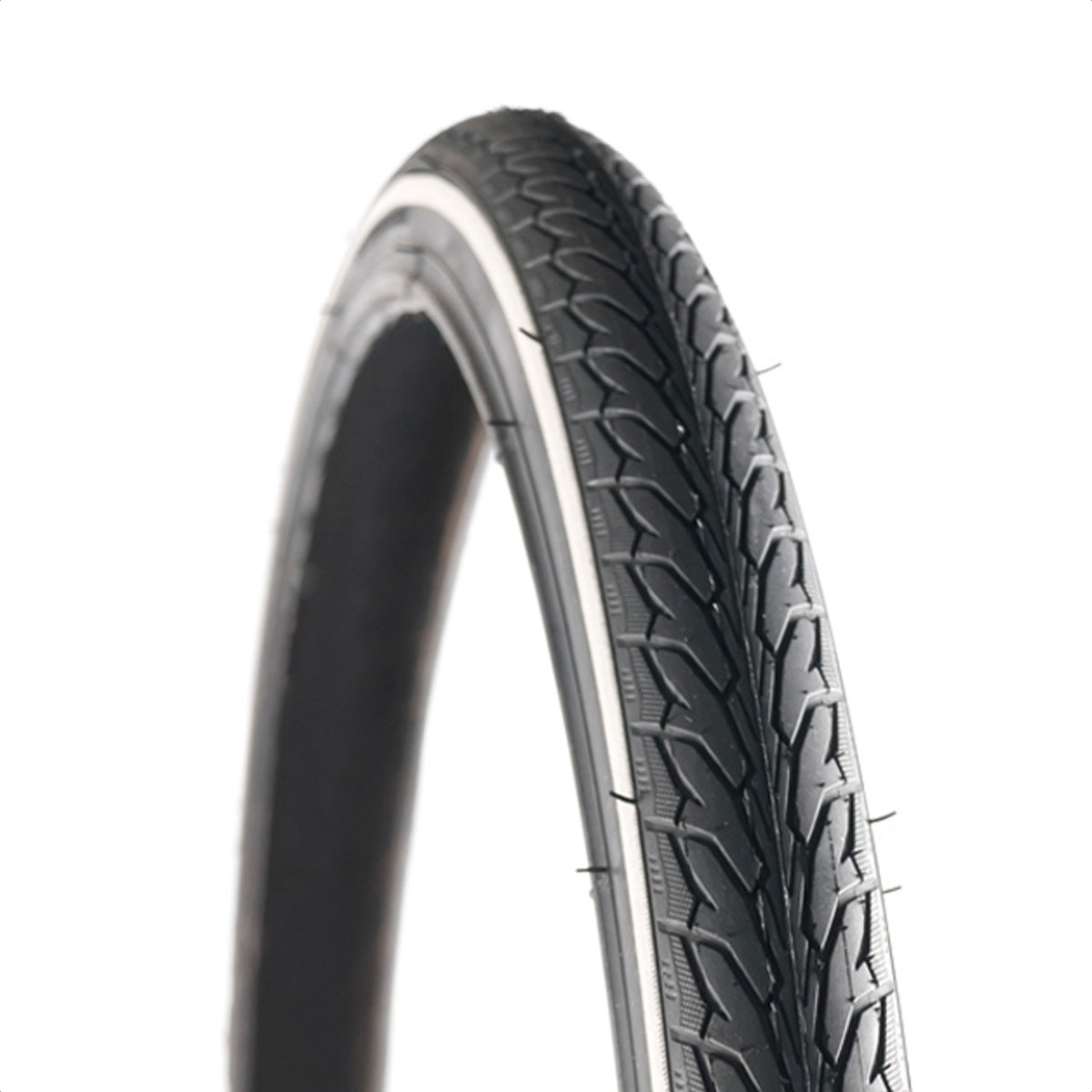 Cubierta Mitas Flash Reflex 700x45c / 29x1.75 (Negra)
