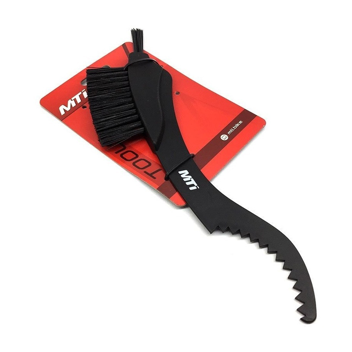 Cepillo Para Limpieza De Piñon Mti 4042 - Imagen 3