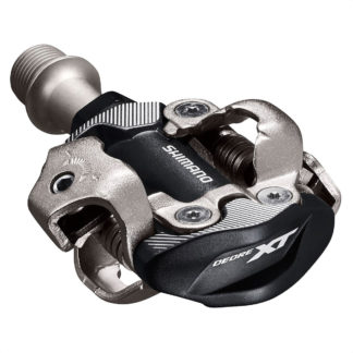 Pedales Automáticos MTB Shimano PD-M8100 Deore XT