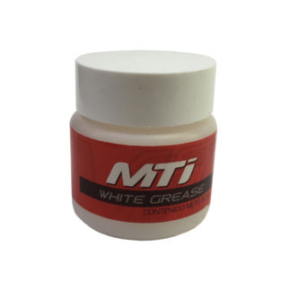 Grasa Para Bicicleta Mti White Grease (50g)