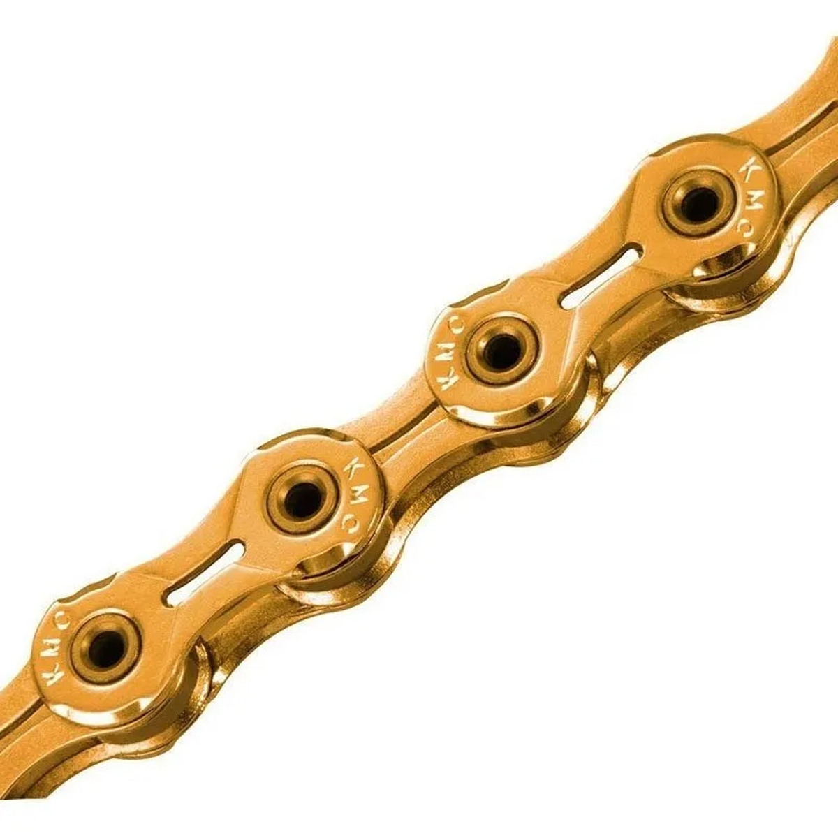 Cadena KMC X10SL 10v (Gold)