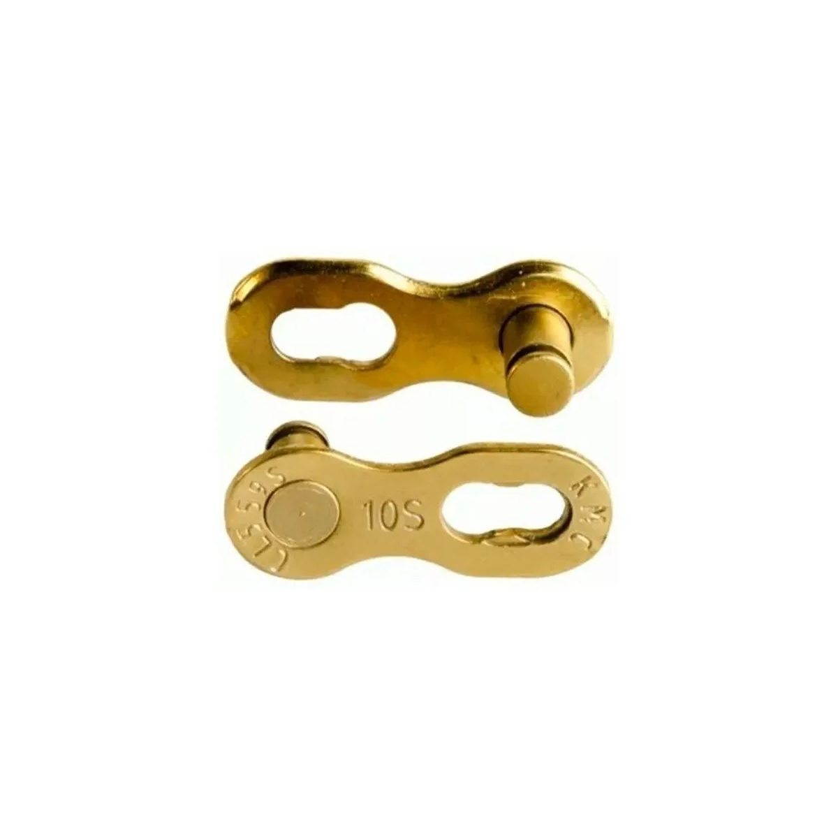 Cadena KMC X10SL 10v (Gold) - Imagen 3