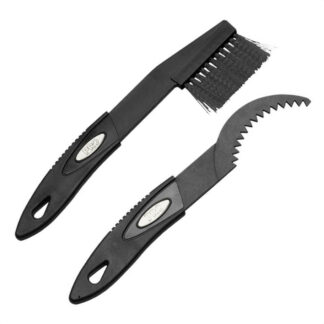 Set De Cepillos Para Piñon Pro Scrubber Cleaning