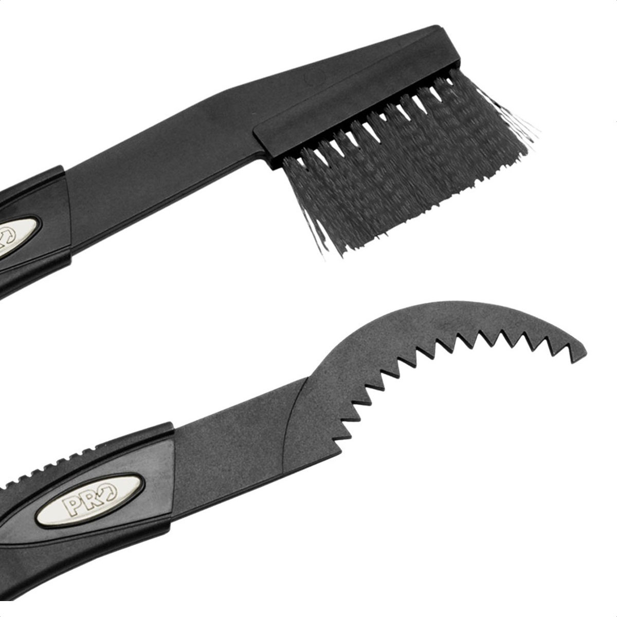 Set De Cepillos Para Piñon Pro Scrubber Cleaning - Imagen 2