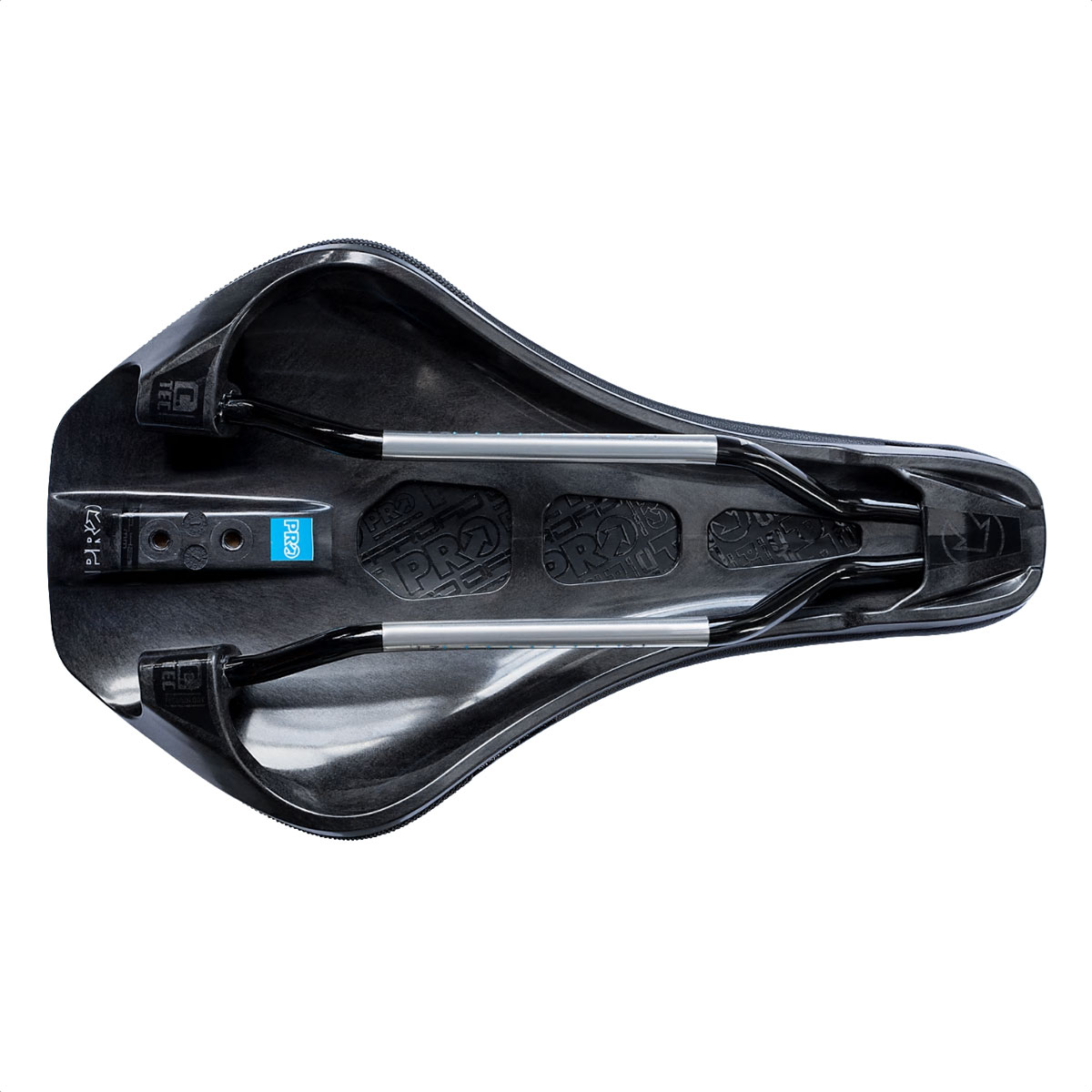 Asiento PRO Stealth Offroad Stainless 142mm - Imagen 3