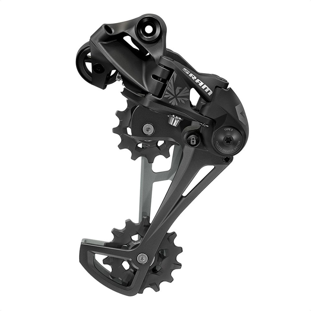 Pata De Cambios Sram GX Eagle 12v