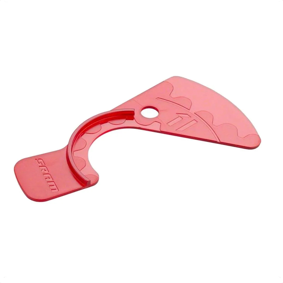 Pata De Cambios Sram GX Eagle 12v - Imagen 2