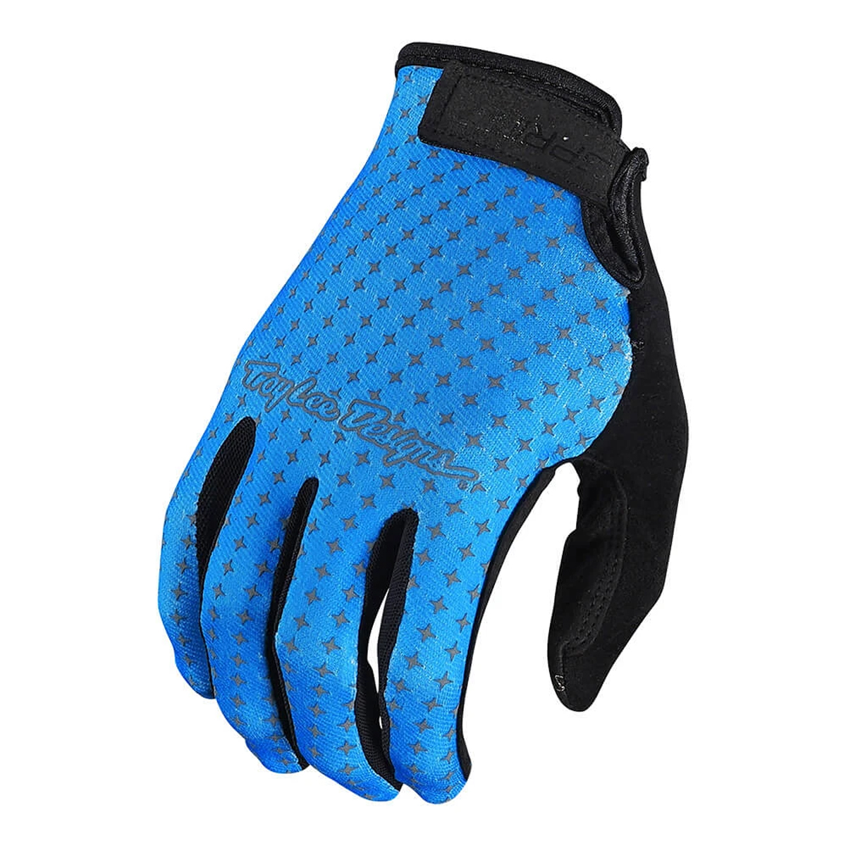 Guantes Ciclismo Troy Lee Design Sprint Glove (Ocean)