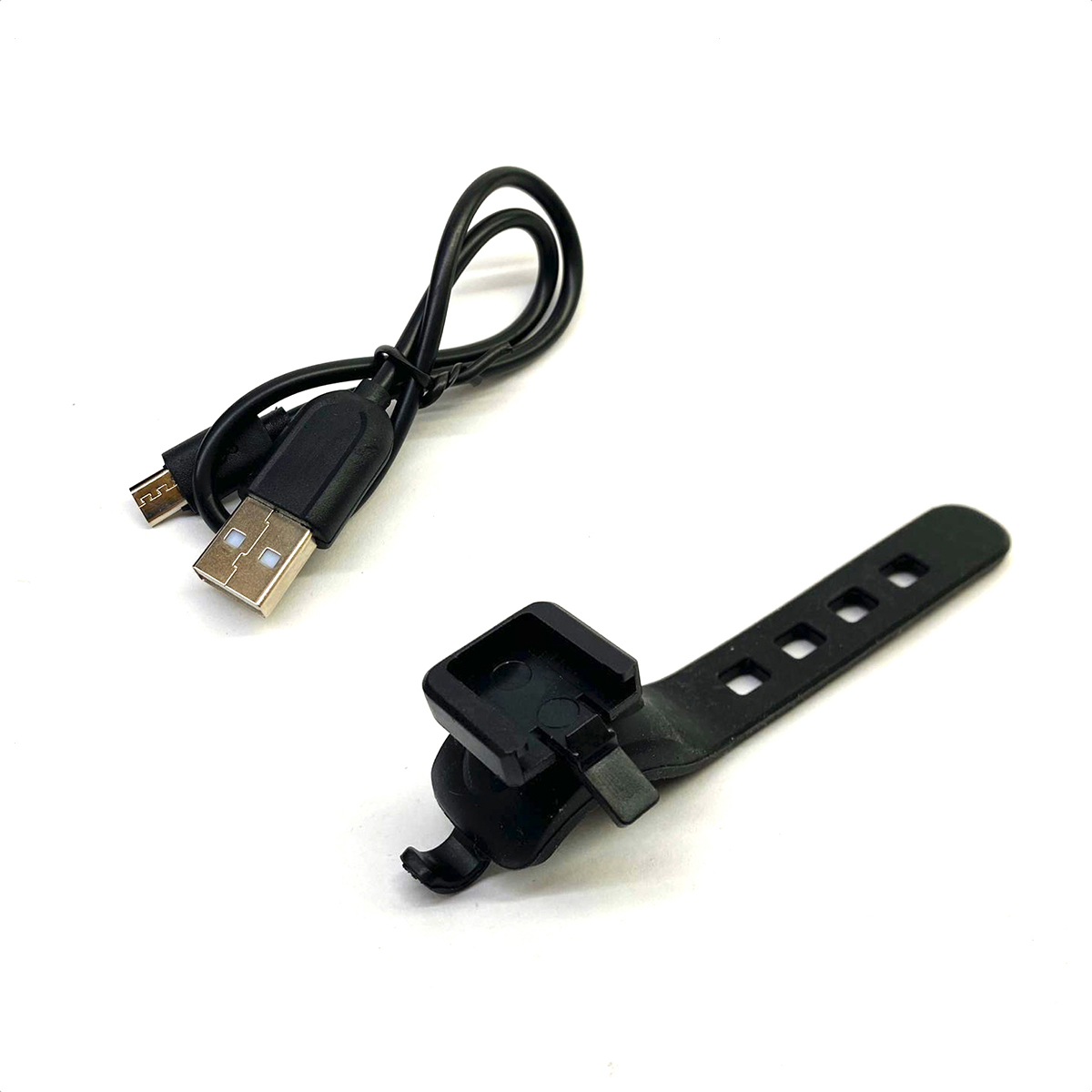 Luz Led Delantera Usb Van Halen VAN041 200lm - Imagen 2