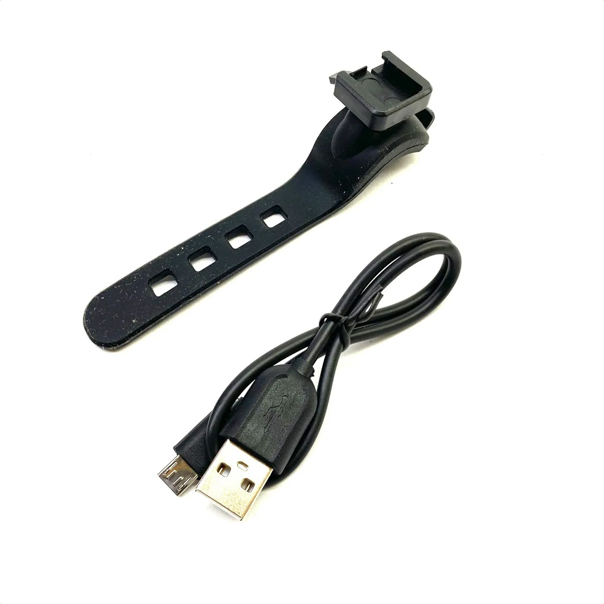 Luz Led Delantera Usb Van Halen VAN043 250lm - Imagen 2