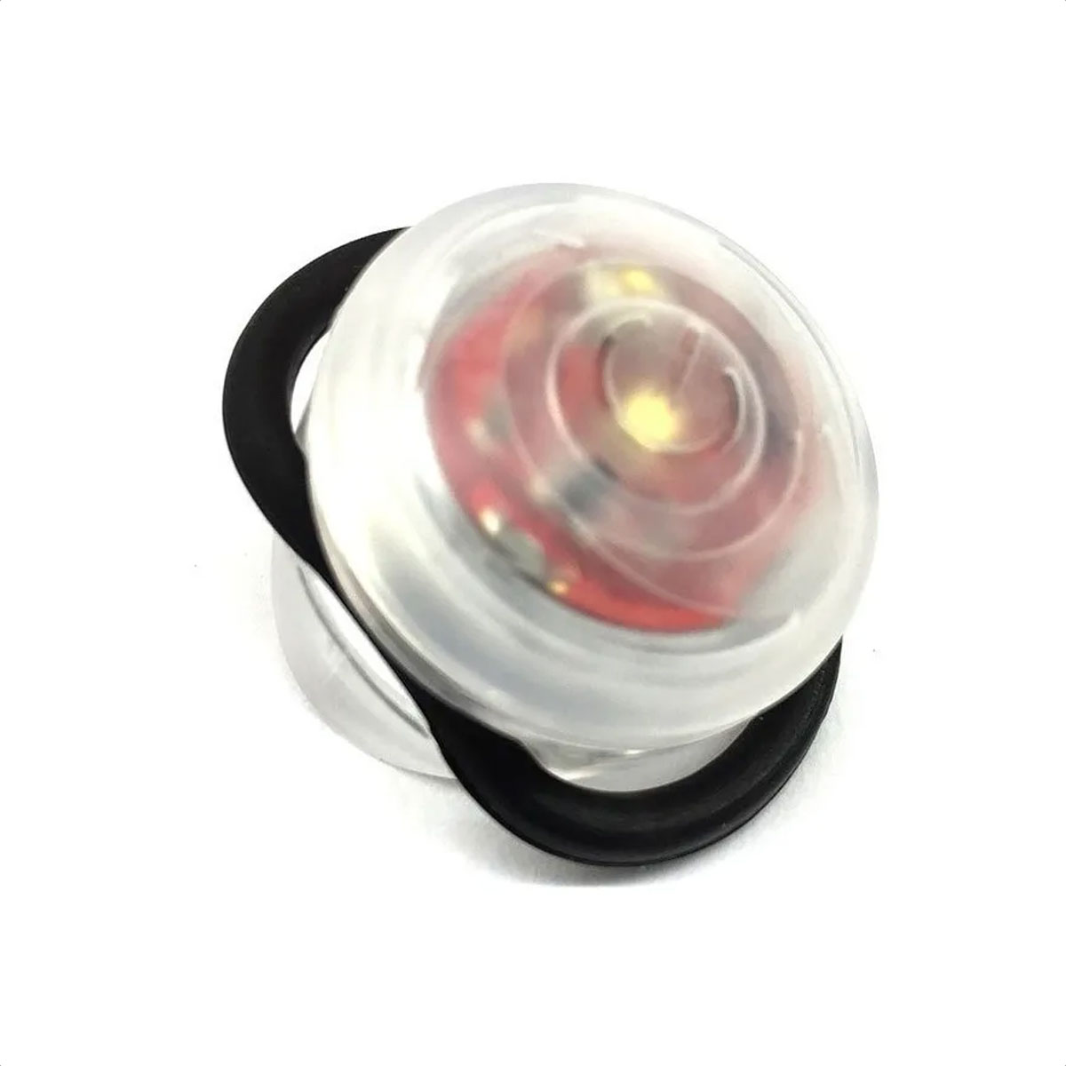 Luz Led Delantera Belmondo Moon White