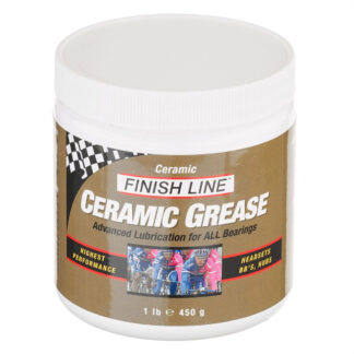 Grasa Premium Finish Line Cerámica (450g)