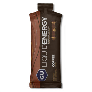 Gu Liquid Energy (Coffee - 40mg Cafeina)