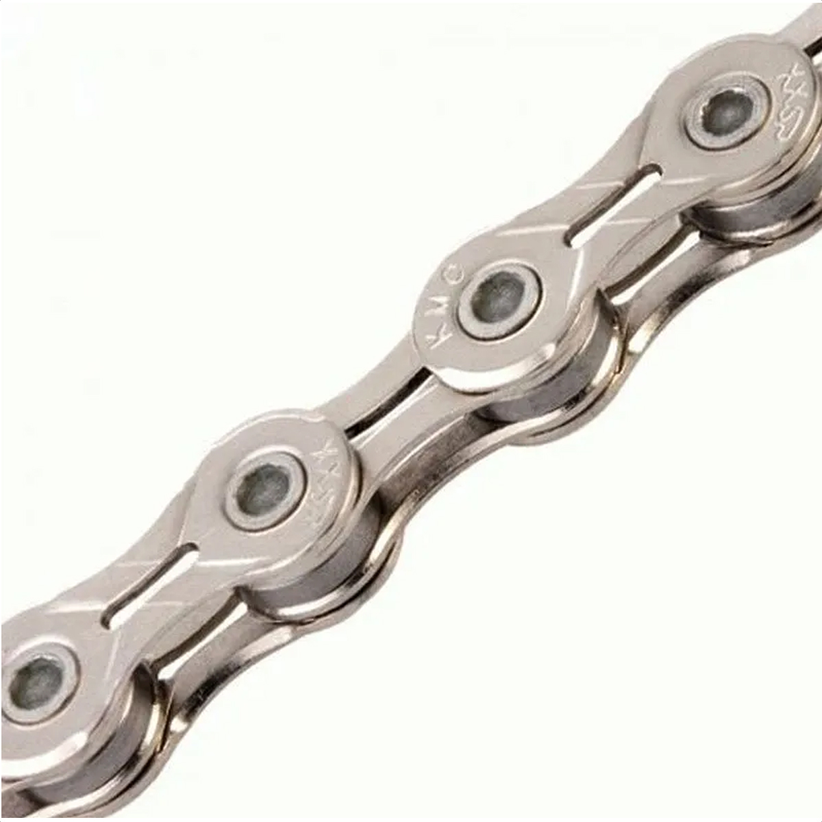 Cadena KMC X10SL 10v (Silver)