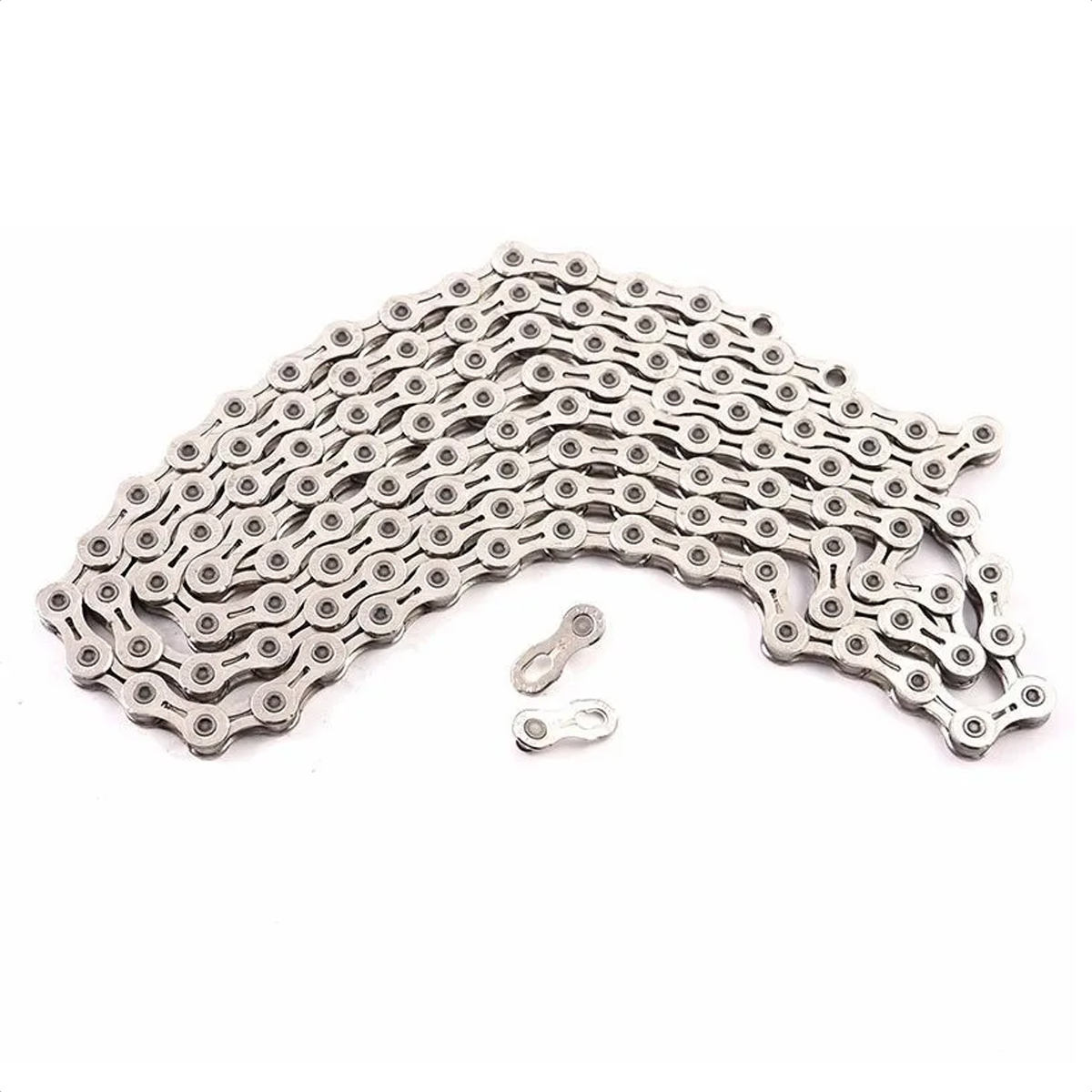 Cadena KMC X10SL 10v (Silver) - Imagen 2