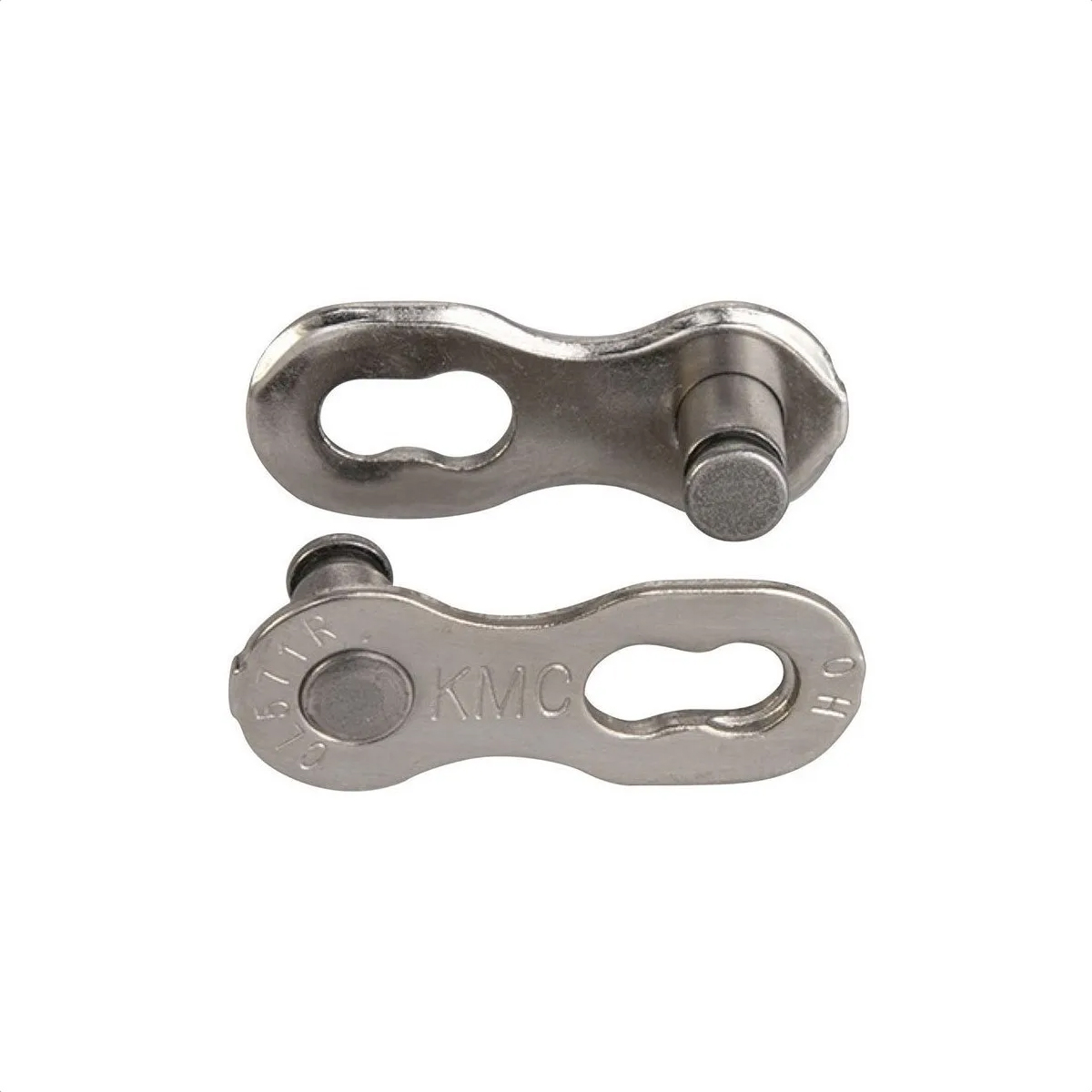Cadena KMC X10SL 10v (Silver) - Imagen 3
