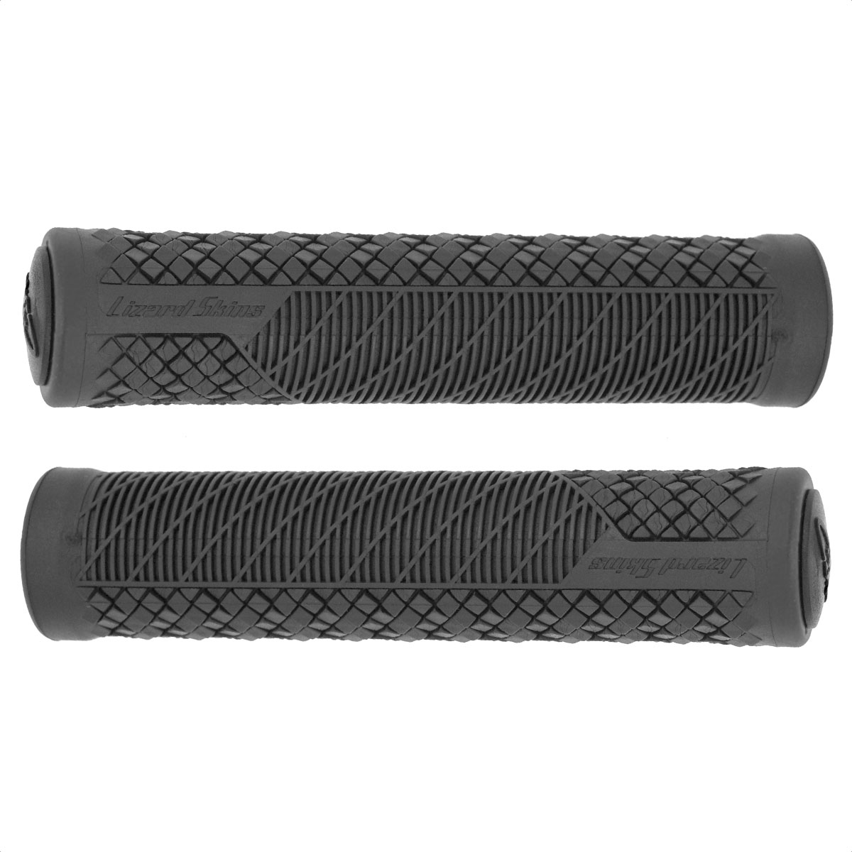 Puños Grip Lizard Skins Charger Evo (Black) - Imagen 2