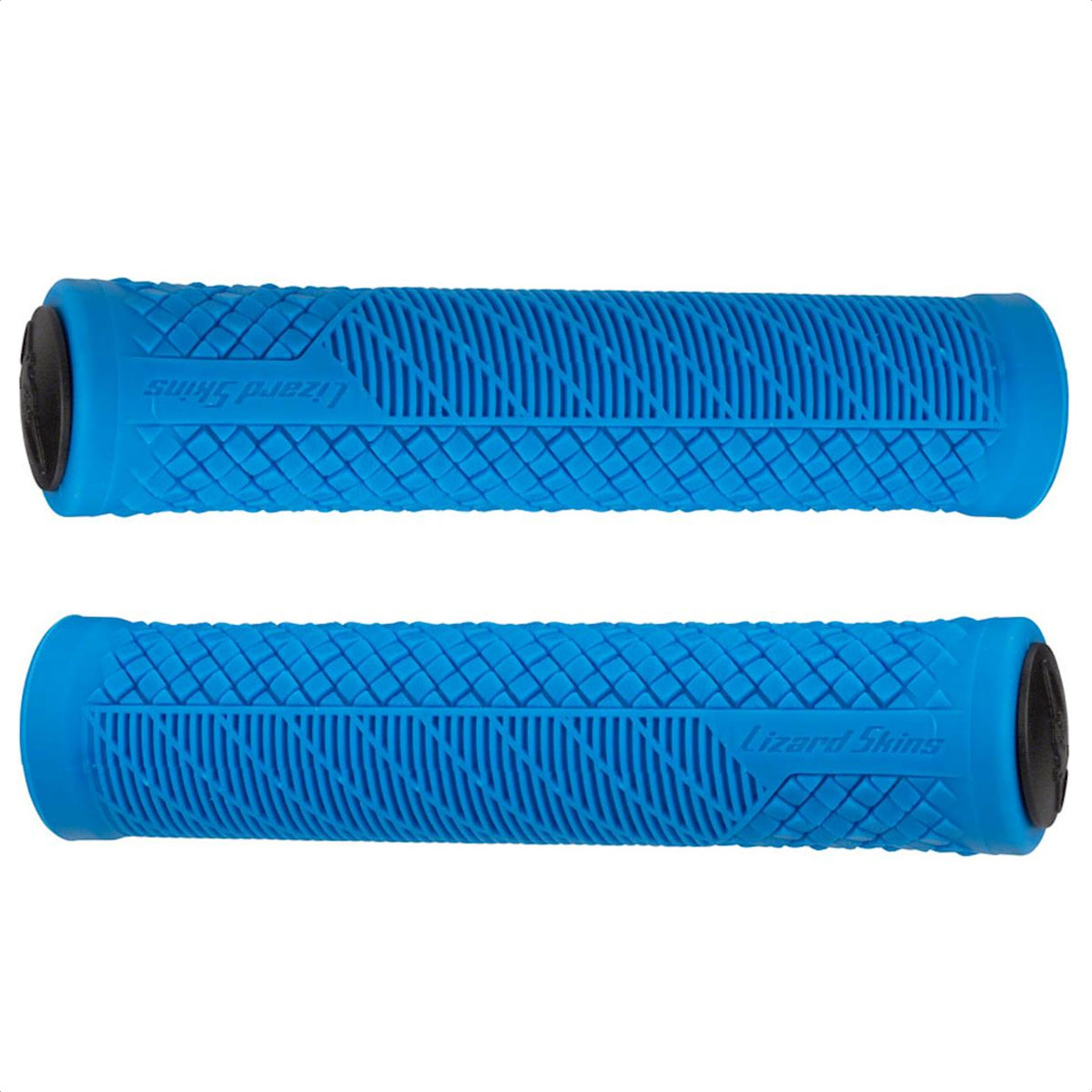 Puños Grip Lizard Skins Charger Evo (Blue) - Imagen 2